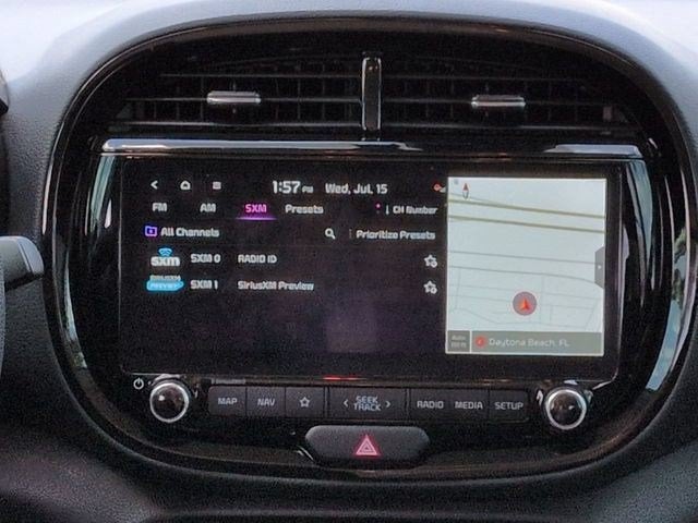 2025 Kia Soul S