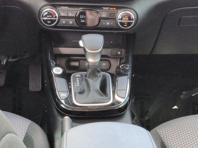 2025 Kia Soul S
