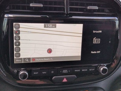 2025 Kia Soul S