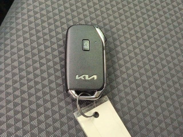2025 Kia Soul S