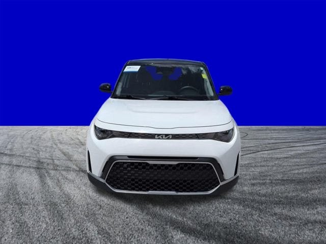 2025 Kia Soul S