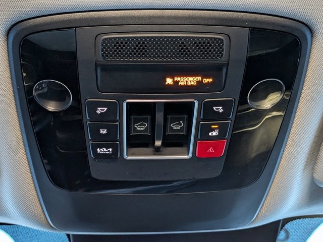 2023 Kia Carnival SX Prestige