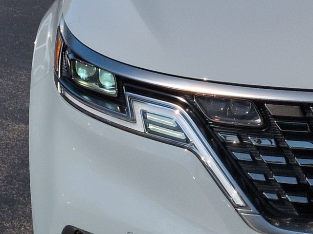 2024 Kia Carnival SX Prestige
