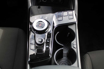 2025 Kia Sportage Hybrid LX