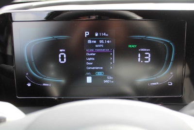 2025 Kia Sportage Hybrid LX