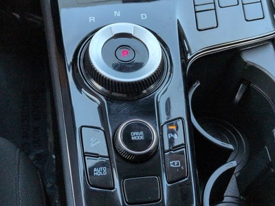 2025 Kia Sportage Hybrid LX