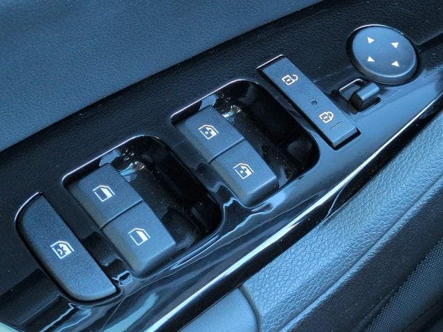 2024 Kia Sportage Hybrid EX