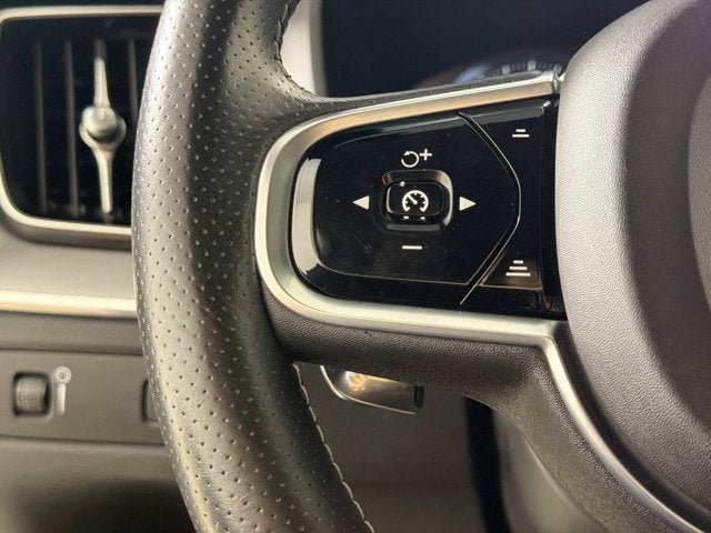 2018 Volvo XC60 R-Design