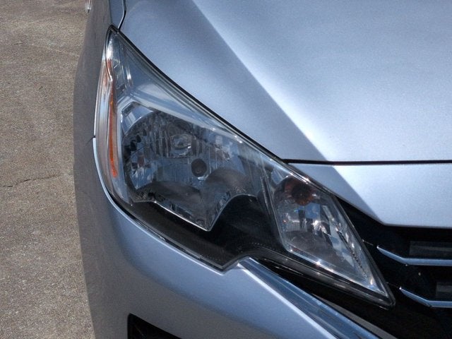 2024 Mitsubishi Mirage G4 LE