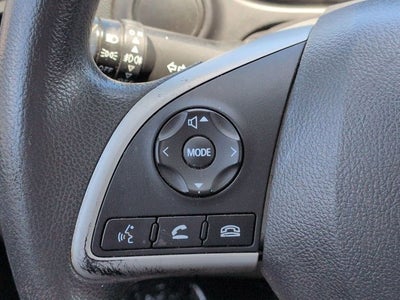 2024 Mitsubishi Mirage G4 LE