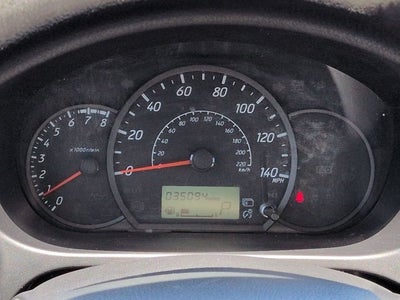 2024 Mitsubishi Mirage G4 LE
