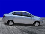 2024 Mitsubishi Mirage G4 LE