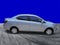 2024 Mitsubishi Mirage G4 LE