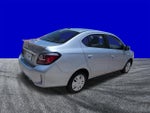 2024 Mitsubishi Mirage G4 LE