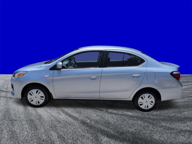 2024 Mitsubishi Mirage G4 LE