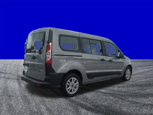 2023 Ford Transit Connect Wagon XL