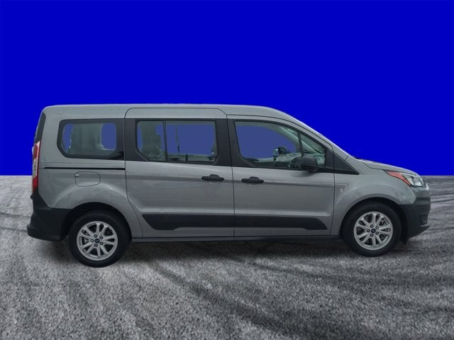 2023 Ford Transit Connect Wagon XL