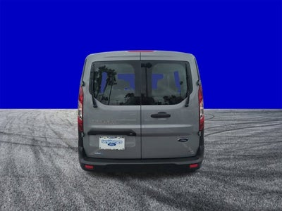 2023 Ford Transit Connect Wagon XL