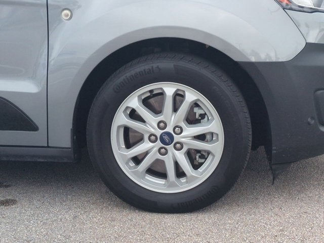 2023 Ford Transit Connect Wagon XL