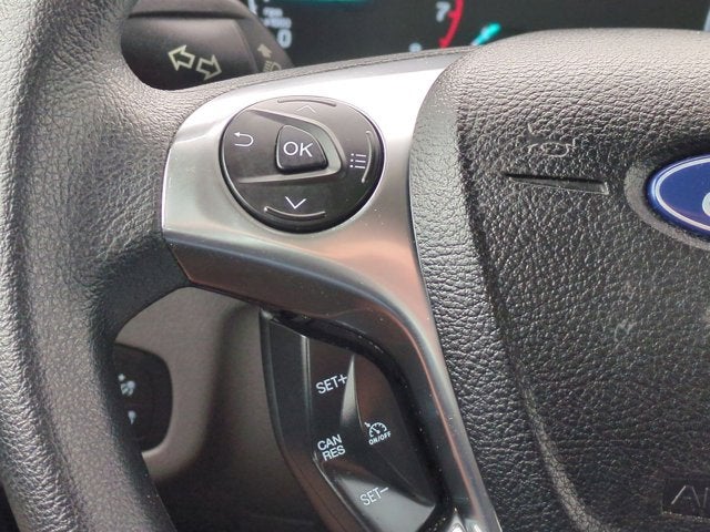 2023 Ford Transit Connect Wagon XL