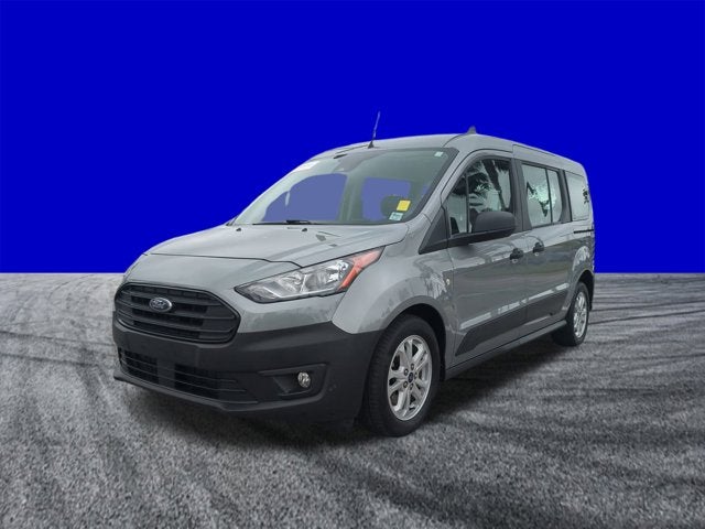 2023 Ford Transit Connect Wagon XL