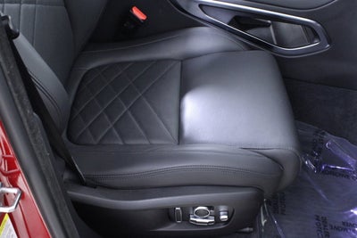 2023 Jaguar F-PACE S