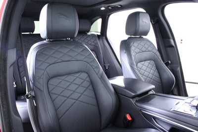 2023 Jaguar F-PACE S