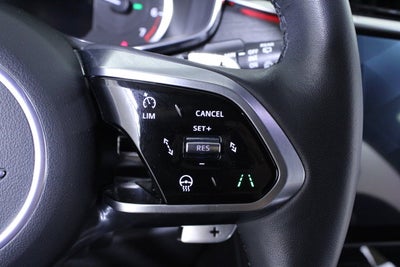 2023 Jaguar F-PACE S