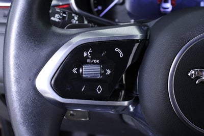 2023 Jaguar F-PACE S