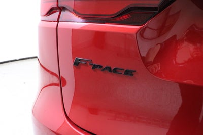 2023 Jaguar F-PACE S