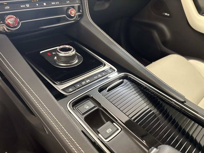 2020 Jaguar F-PACE 25t R-Sport