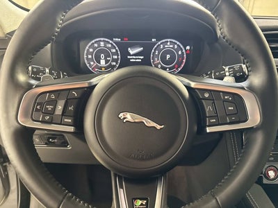2020 Jaguar F-PACE 25t R-Sport