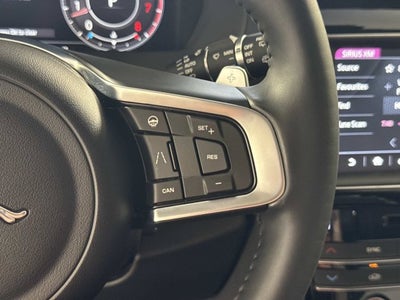 2020 Jaguar F-PACE 25t R-Sport