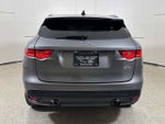 2020 Jaguar F-PACE 25t R-Sport