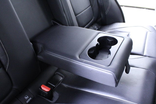 2018 Jaguar F-PACE S