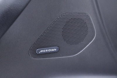 2018 Jaguar F-PACE S