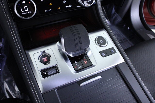 2026 Jaguar F-PACE R-Dynamic S