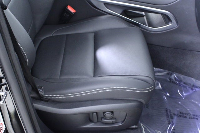 2025 Jaguar F-PACE R-Dynamic S