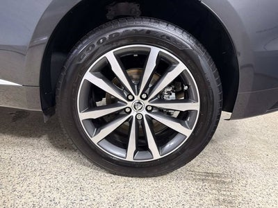 2025 Jaguar F-PACE R-Dynamic S