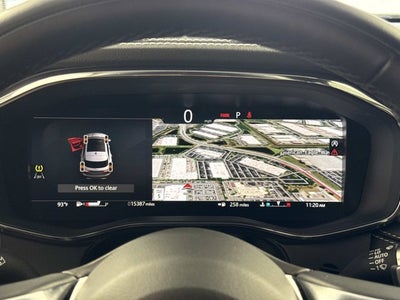 2026 Jaguar F-PACE R-Dynamic S