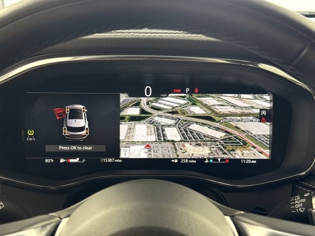 2026 Jaguar F-PACE R-Dynamic S