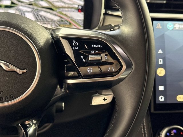 2026 Jaguar F-PACE R-Dynamic S