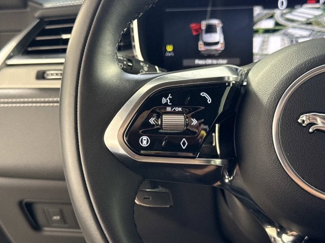 2026 Jaguar F-PACE R-Dynamic S