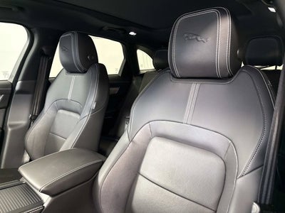 2026 Jaguar F-PACE R-Dynamic S