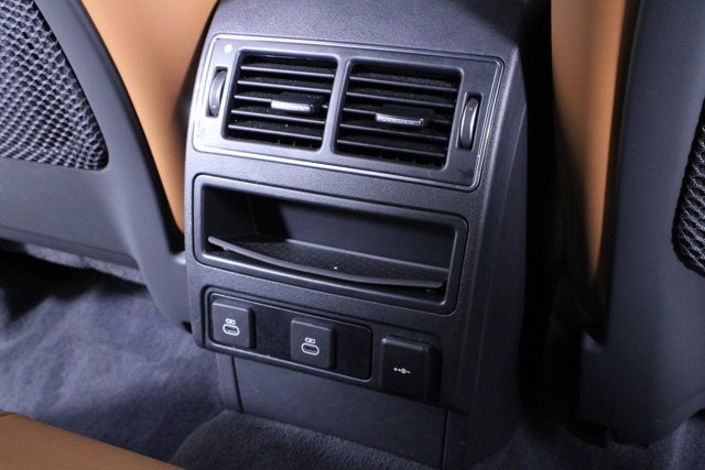 2025 Jaguar F-PACE R-Dynamic S