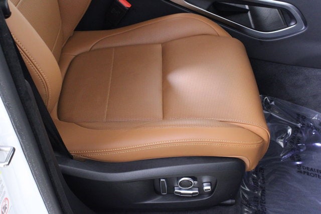 2025 Jaguar F-PACE R-Dynamic S