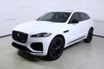 2025 Jaguar F-PACE R-Dynamic S