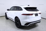 2025 Jaguar F-PACE R-Dynamic S