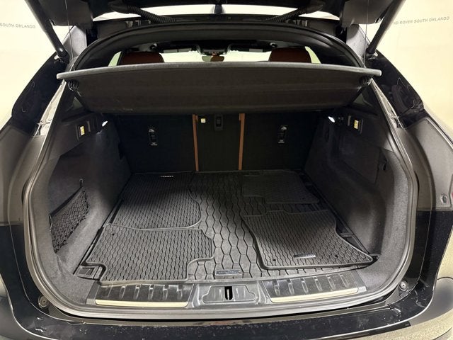 2026 Jaguar F-PACE R-Dynamic S