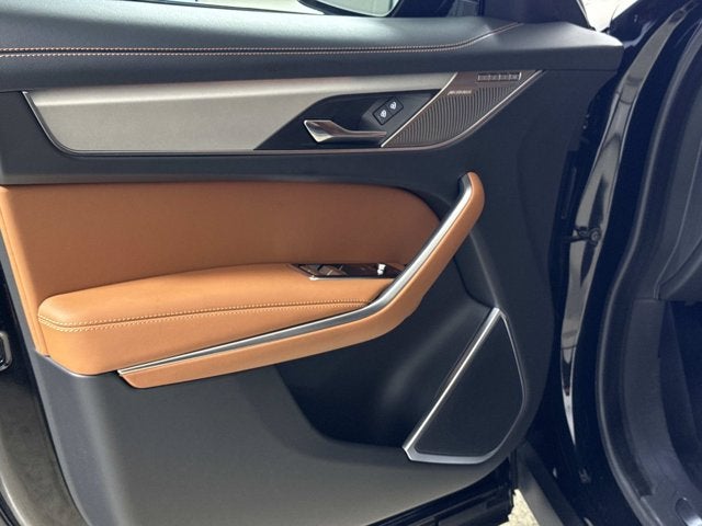 2026 Jaguar F-PACE R-Dynamic S
